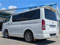2007 Toyota Regiusace Van
