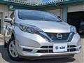 2017 Nissan Note