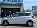 2017 Nissan Note