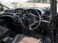 2011 Nissan Elgrand