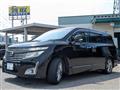 2011 Nissan Elgrand