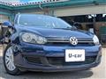 2010 Volkswagen Golf Variant