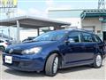2010 Volkswagen Golf Variant