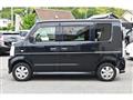 2014 Suzuki Every Wagon