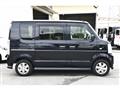 2014 Suzuki Every Wagon