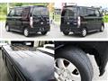 2014 Suzuki Every Wagon