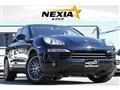 2014 Porsche Cayenne