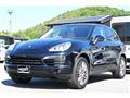 2014 Porsche Cayenne