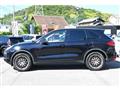 2014 Porsche Cayenne