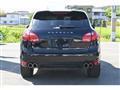 2014 Porsche Cayenne