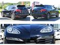 2014 Porsche Cayenne