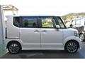 2015 Honda N BOX