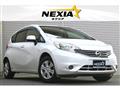 2013 Nissan Note