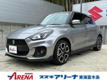 2022 Suzuki Swift
