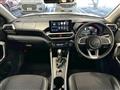 2023 Daihatsu Rocky