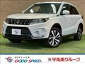 2023 Suzuki Escudo