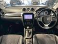 2023 Suzuki Escudo