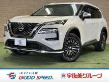 2023 Nissan X-Trail