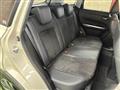 2022 Suzuki Escudo