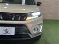2022 Suzuki Escudo