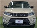2022 Suzuki Escudo