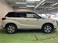 2022 Suzuki Escudo