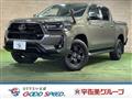 2022 Toyota Hilux