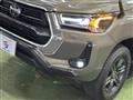 2022 Toyota Hilux