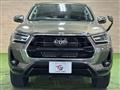 2022 Toyota Hilux