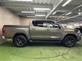 2022 Toyota Hilux