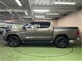 2022 Toyota Hilux