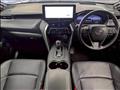 2025 Toyota Harrier