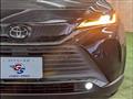 2025 Toyota Harrier