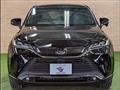 2025 Toyota Harrier
