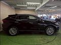 2025 Toyota Harrier