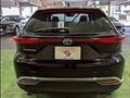 2025 Toyota Harrier