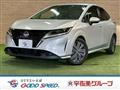 2021 Nissan Note