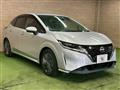 2021 Nissan Note