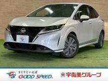 2021 Nissan Note