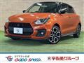 2021 Suzuki Swift