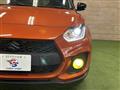 2021 Suzuki Swift