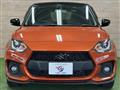 2021 Suzuki Swift