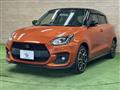 2021 Suzuki Swift