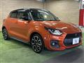 2021 Suzuki Swift