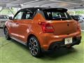 2021 Suzuki Swift