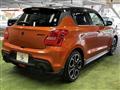 2021 Suzuki Swift