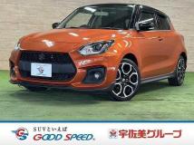 2021 Suzuki Swift