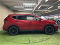 2021 Nissan X-Trail