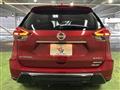2021 Nissan X-Trail