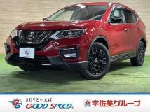2021 Nissan X-Trail